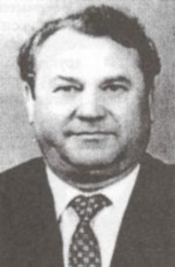 Кольцов Александр Николаевич